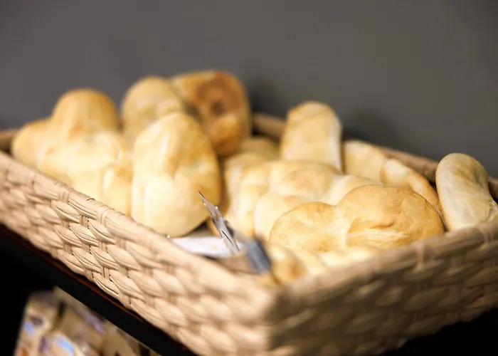 Casa San Giuseppe 3* Roma