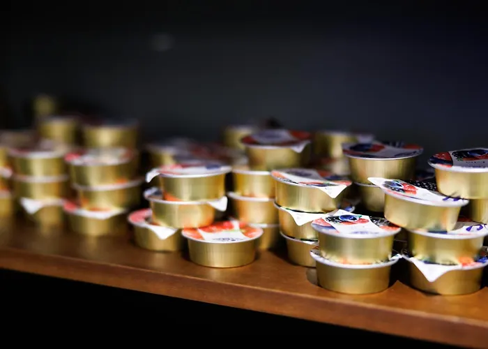 Casa San Giuseppe Hotel