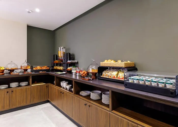 Hotell Casa San Giuseppe