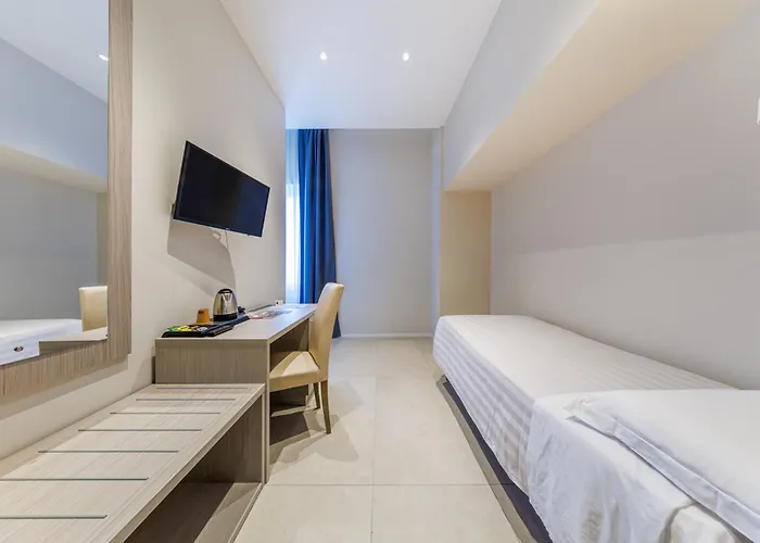 Casa San Giuseppe Hotell 3*