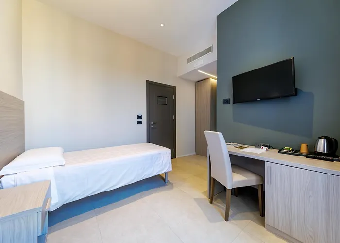 Hotell Casa San Giuseppe 3*