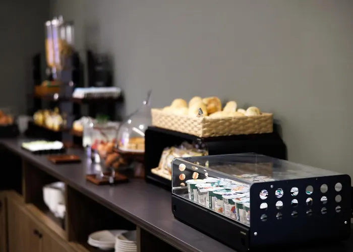 Casa San Giuseppe Hotel Roma