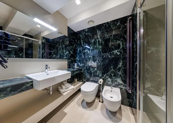 Hotel Casa San Giuseppe Roma