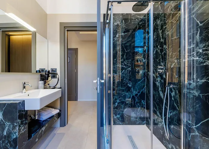 Casa San Giuseppe Hotell