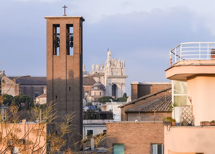 Hotell Casa San Giuseppe 3*