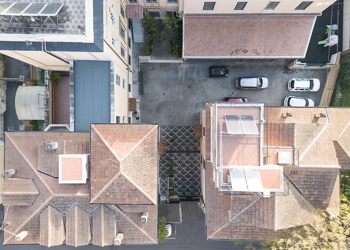 Casa San Giuseppe 3* Roma