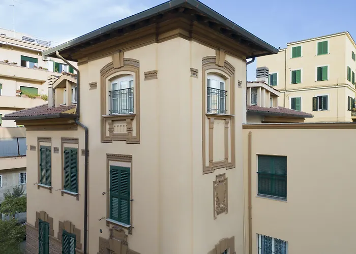 Hotel Casa San Giuseppe