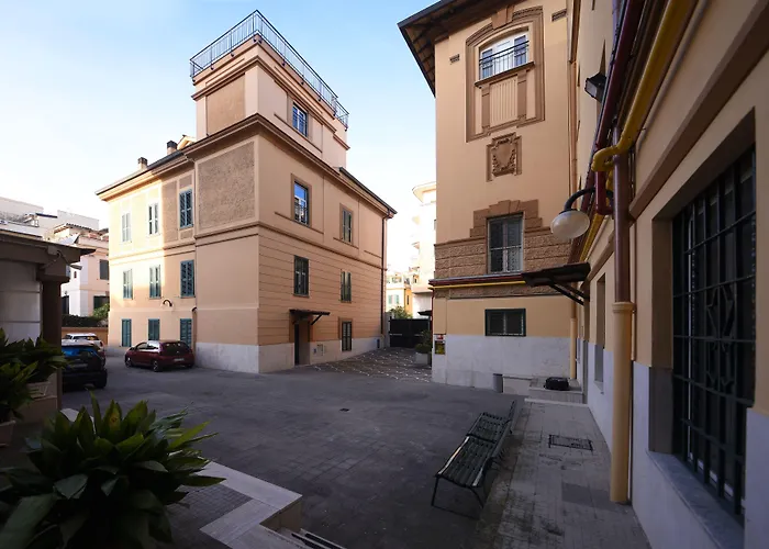 Casa San Giuseppe 3*