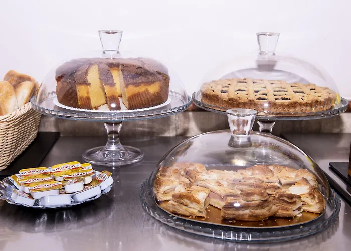 Hotel Casa San Giuseppe 3*