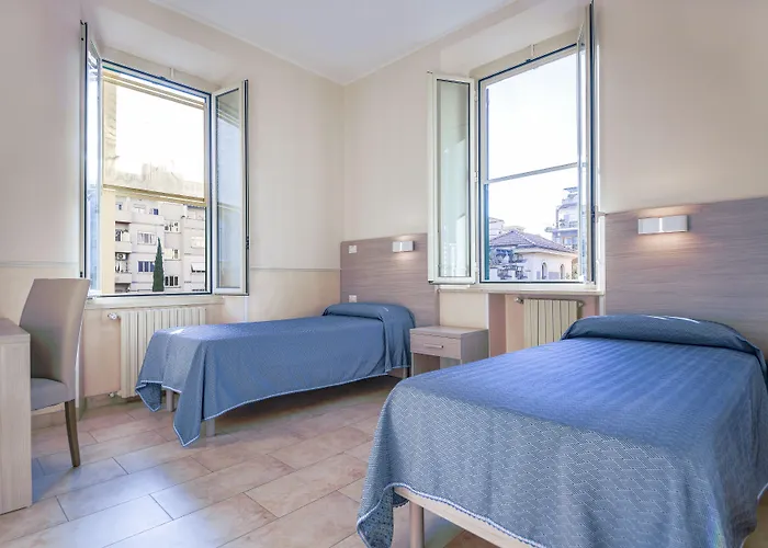 Casa San Giuseppe 3*