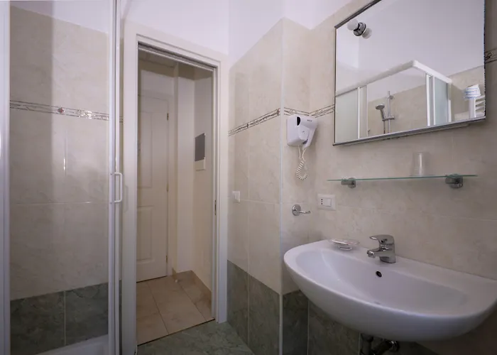 Hotel Casa San Giuseppe Roma