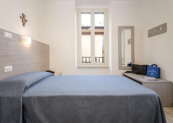 Hotell Casa San Giuseppe