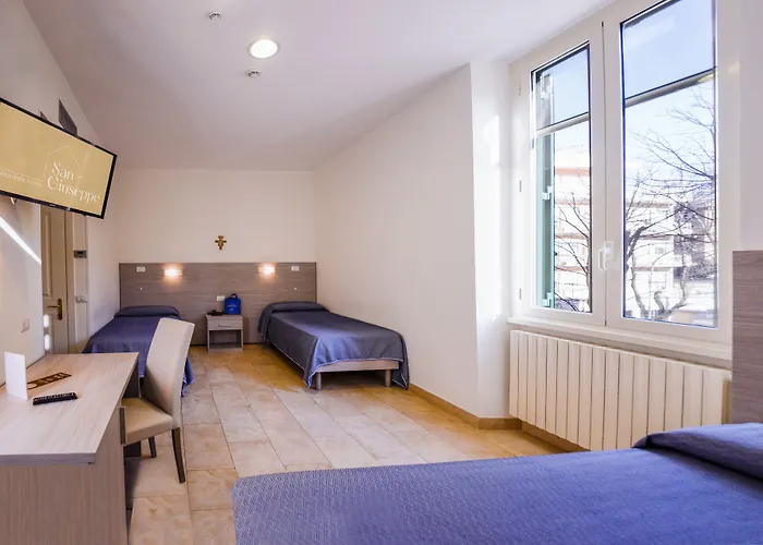 Casa San Giuseppe 3*