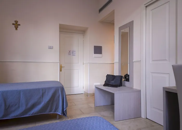 Hotel Casa San Giuseppe Roma