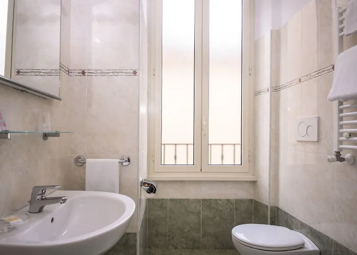 Hotell Casa San Giuseppe 3*