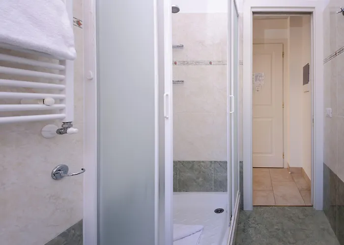 Hotel Casa San Giuseppe 3*