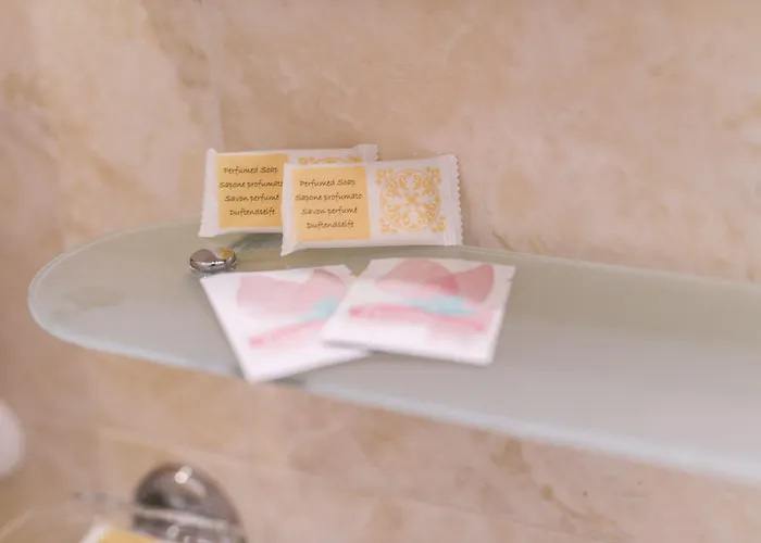 Casa San Giuseppe Hotel 3*