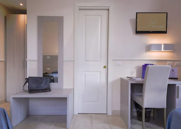 Casa San Giuseppe Roma