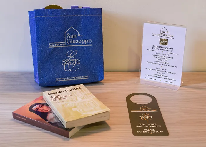 Casa San Giuseppe 3*