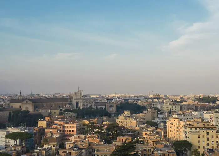 Casa San Giuseppe 3* Roma