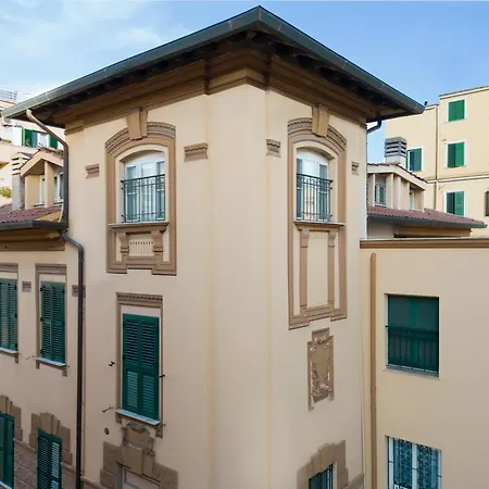 호텔 Casa San Giuseppe *