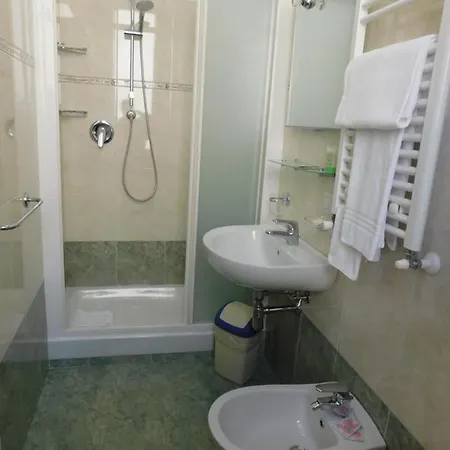 Hotel Casa San Giuseppe Roma