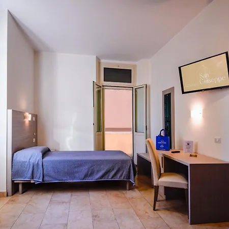 Casa San Giuseppe Ξενοδοχείο