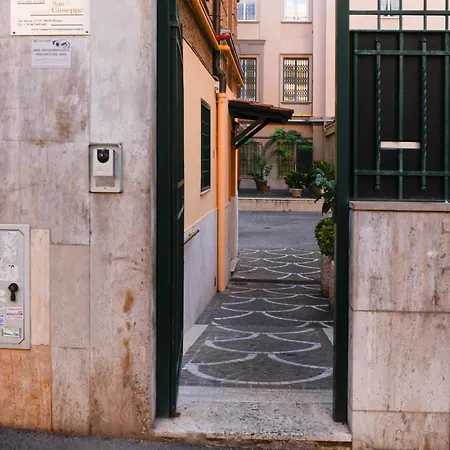 Casa San Giuseppe * Roma