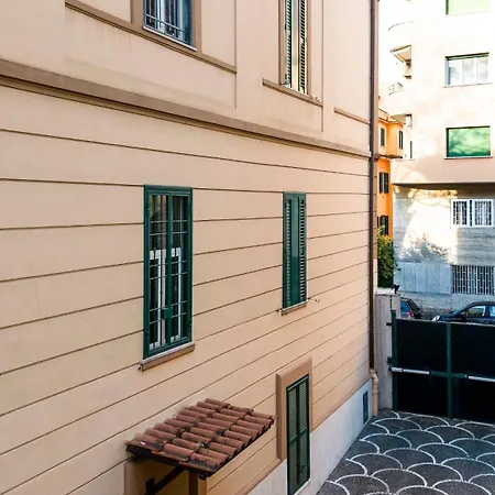 Ξενοδοχείο Casa San Giuseppe