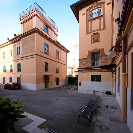 Casa San Giuseppe Roma