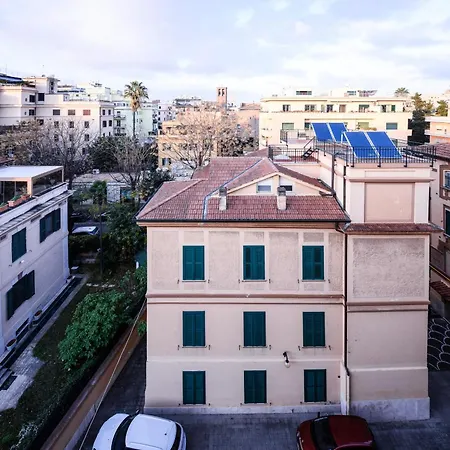 Casa San Giuseppe Hotel Roma