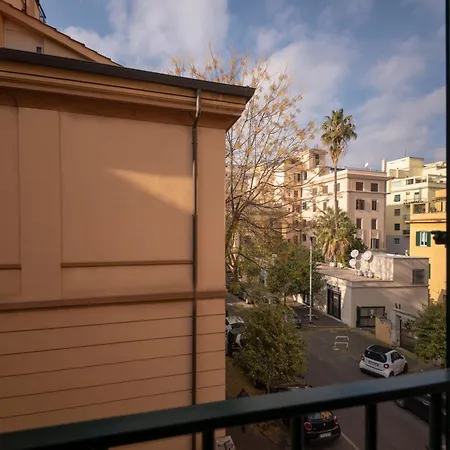 Casa San Giuseppe Ξενοδοχείο 3*