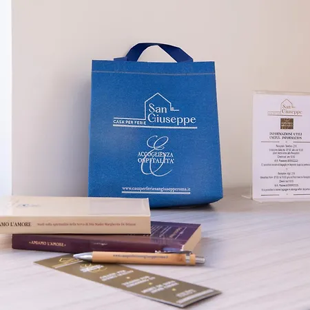 Casa San Giuseppe 3* Ρώμη