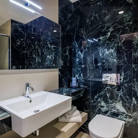 Hotel Casa San Giuseppe Roma