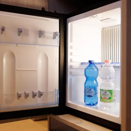 Casa San Giuseppe Ρώμη