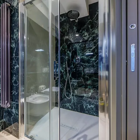 Hotel Casa San Giuseppe Roma