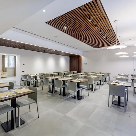 Casa San Giuseppe 3*