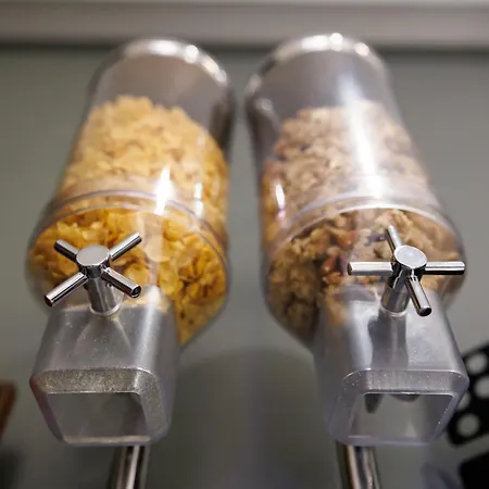 Casa San Giuseppe Ξενοδοχείο 3*