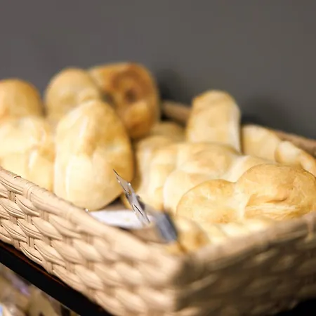 Casa San Giuseppe 3* Ρώμη