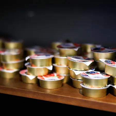 Casa San Giuseppe Ξενοδοχείο