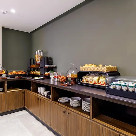 Ξενοδοχείο Casa San Giuseppe