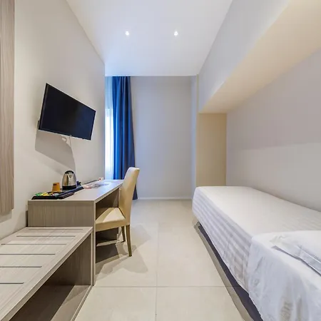 Casa San Giuseppe Hotel *