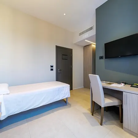 Ξενοδοχείο Casa San Giuseppe 3*