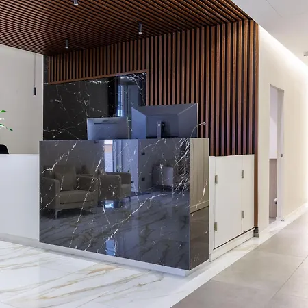 Casa San Giuseppe Ρώμη