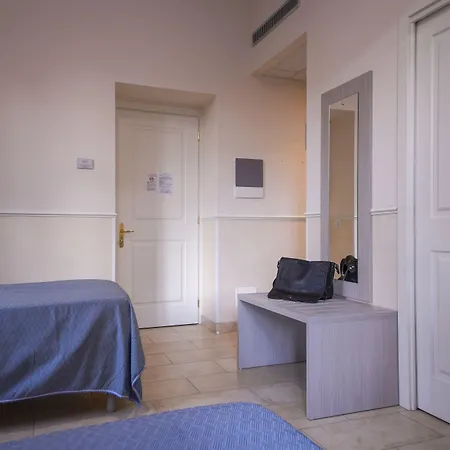 Ξενοδοχείο Casa San Giuseppe Ρώμη