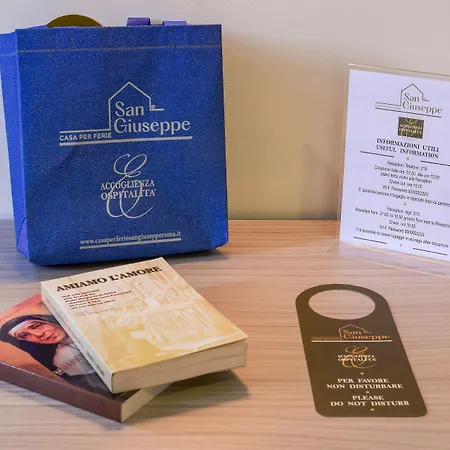 Casa San Giuseppe 3*